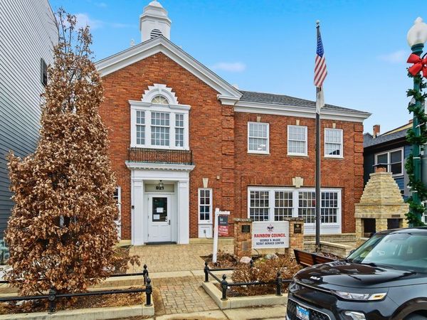 921 S State Street, Lockport, IL 60441