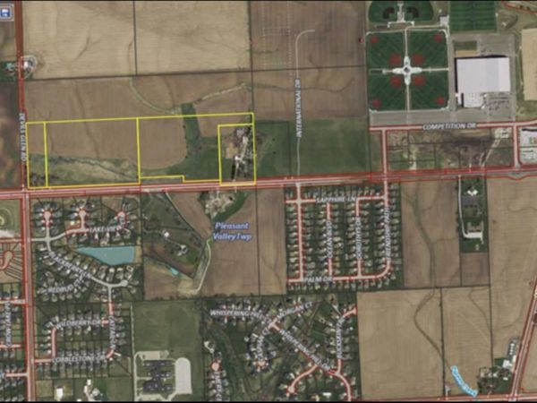 0 FOREST GROVE Drive, Bettendorf, IA 52722