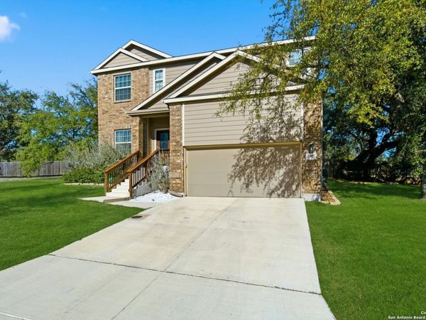 5105 Blue Ivy, Bulverde, TX 78163
