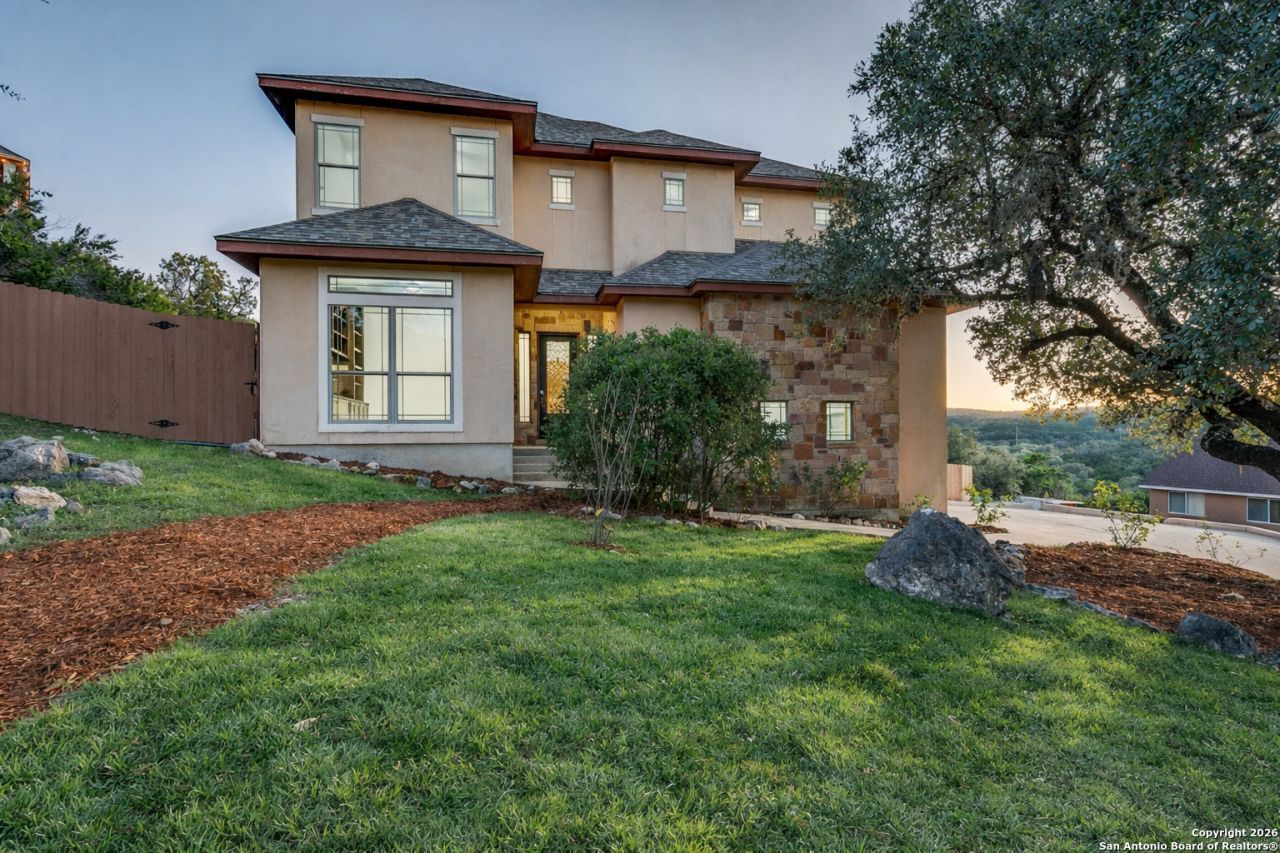 11403 Lago Vista, Helotes, TX 78023 Main Photo