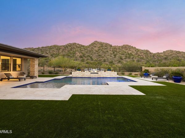 13917 N PROSPECT Trail, Fountain Hills, AZ 85268