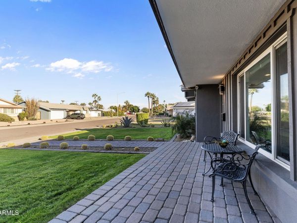 8507 E MONTECITO Avenue, Scottsdale, AZ 85251