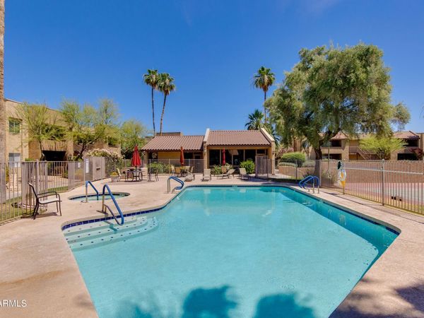 5877 N GRANITE REEF Road, Unit 2225, Scottsdale, AZ 85250