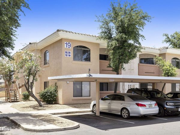 10030 W INDIAN SCHOOL Road, Unit 164, Phoenix, AZ 85037