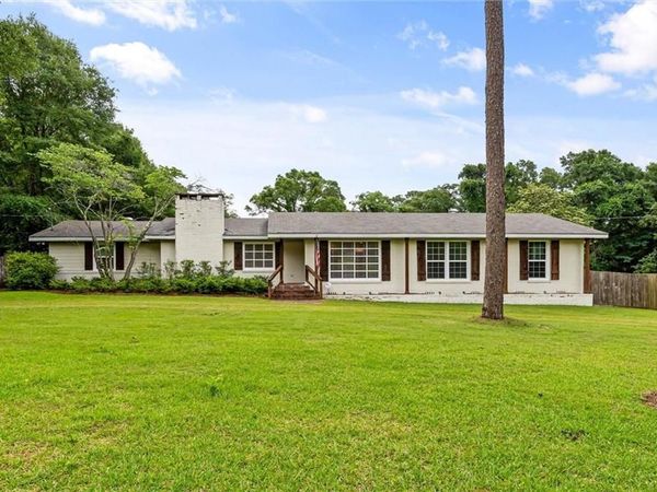 363 Mcqueen Avenue, Mobile, AL 36609
