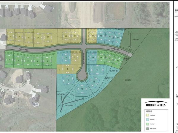 16211 Ironwood Lane, Urbandale, IA 50323