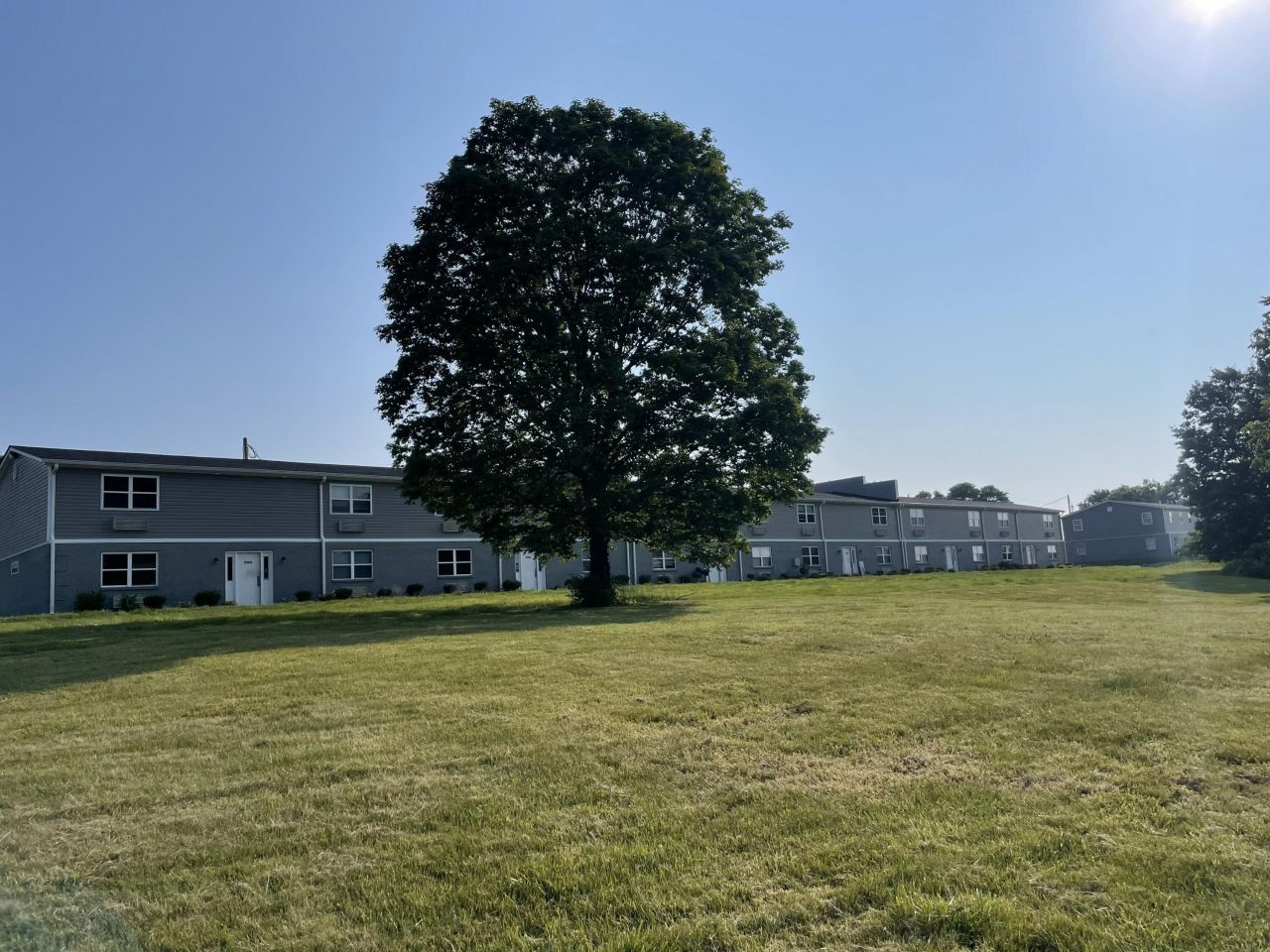 200 N Hill-N-Dale Street, Danville, KY 40422