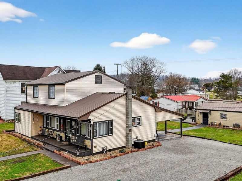 319 N Park Avenue, Wellston, OH 45692 Photo 3