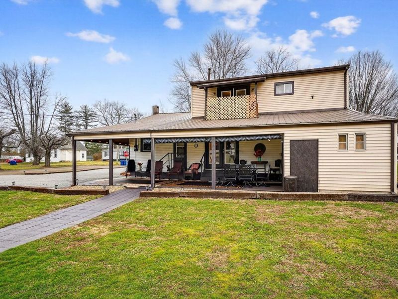 319 N Park Avenue, Wellston, OH 45692 Photo 33