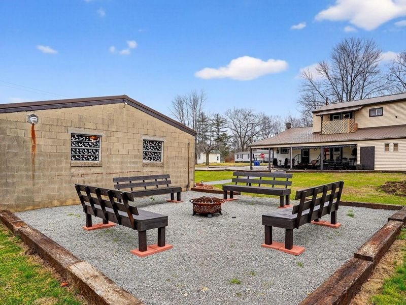 319 N Park Avenue, Wellston, OH 45692 Photo 34