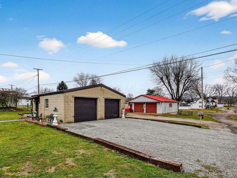 319 N Park Avenue, Wellston, OH 45692 Photo 35