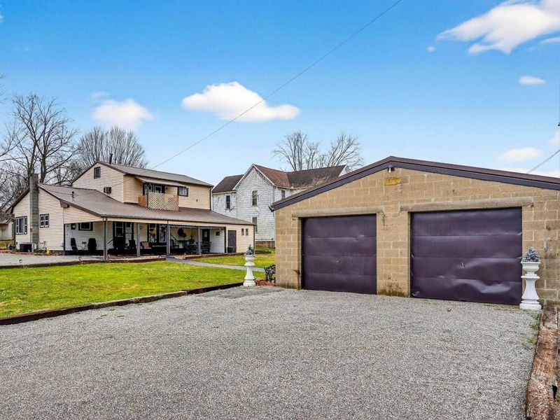 319 N Park Avenue, Wellston, OH 45692 Photo 36