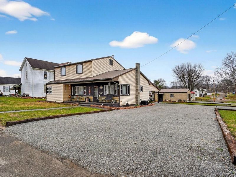 319 N Park Avenue, Wellston, OH 45692 Photo 4