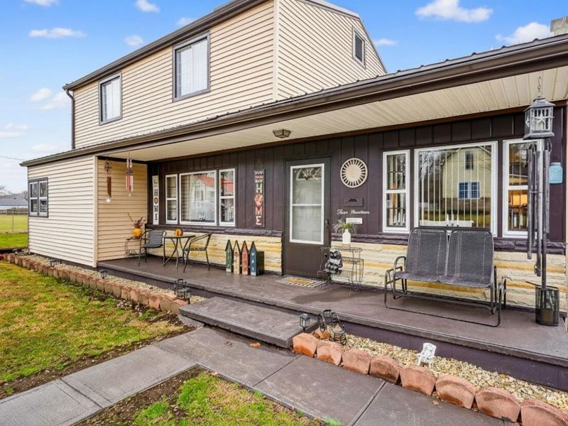 319 N Park Avenue, Wellston, OH 45692 Photo 5