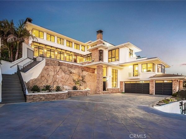 1076 Skyline Drive, Laguna Beach, CA 92651