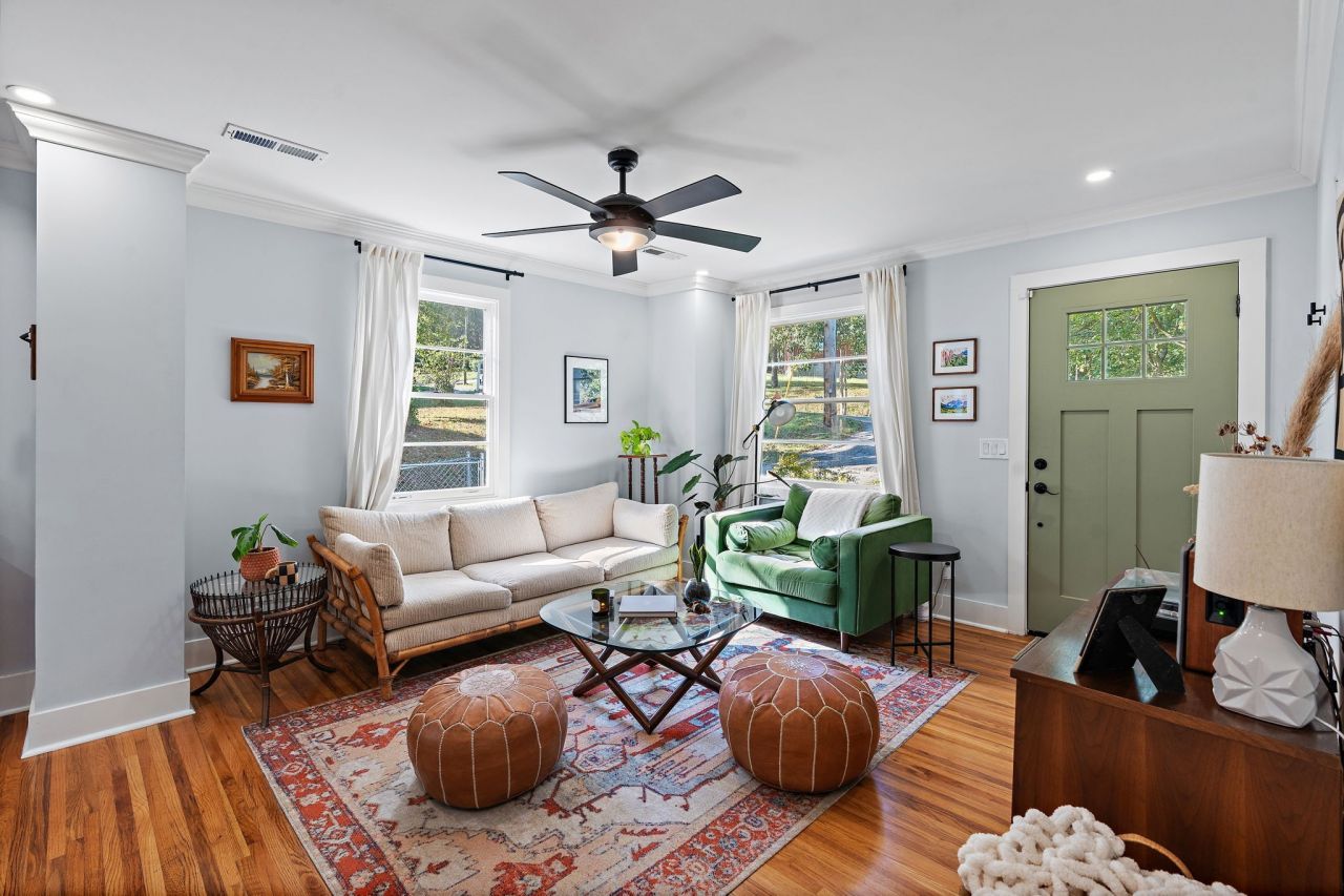 818 Patricia Dr, Nashville, TN 37217 Main Photo