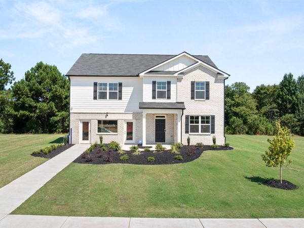 76 Weymouth Drive, Locust Grove, GA 30248