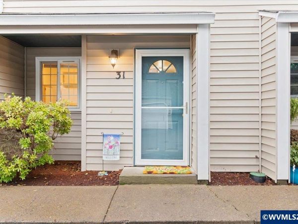 4001 12th St Cut Off #31 St SE, Salem, OR 97302