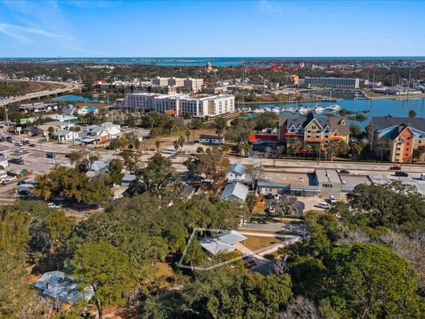 33 Arenta St, St Augustine, FL 32084