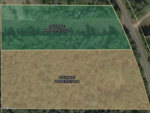 1731 Mississippi 589 , Purvis, MS 39475