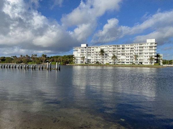 1536 SE 15th Court, Unit 202, Deerfield Beach, FL 33441