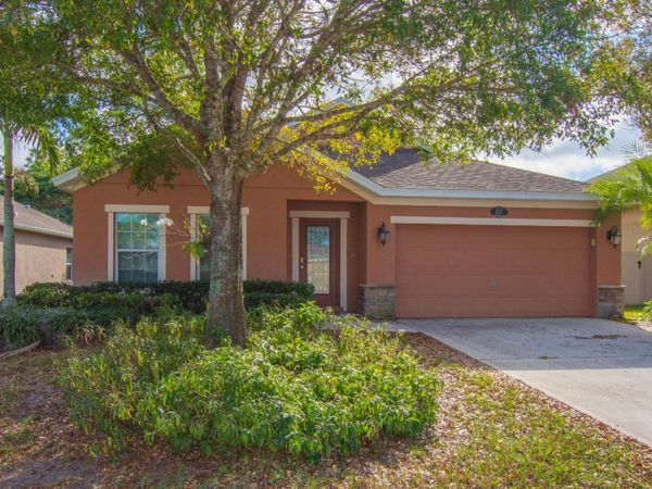 107 Carlisle Way, Sebastian, FL 32958