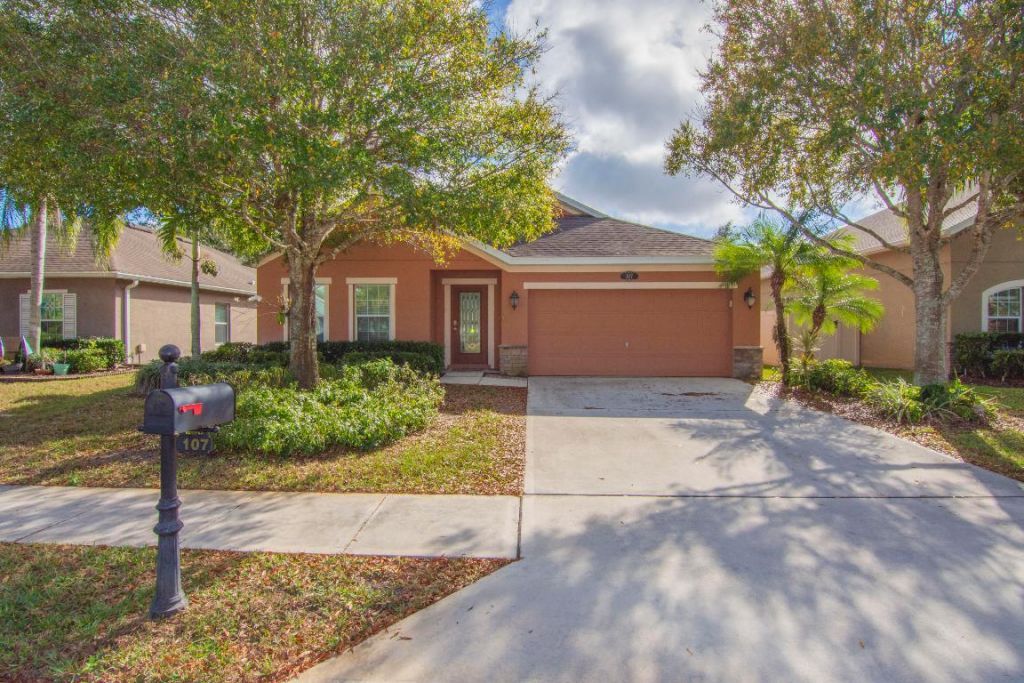 107 Carlisle Way, Sebastian, FL 32958 Photo