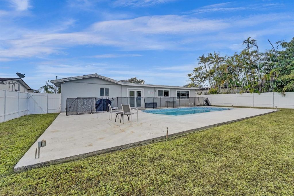 4001 N 41st Court, Hollywood, FL 33021 Photo