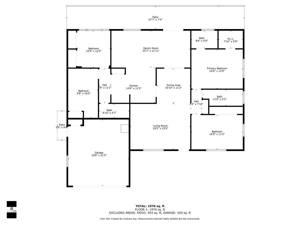 4001 N 41st Court, Hollywood, FL 33021 Photo