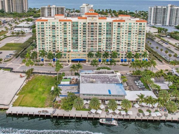 3020 NE 32nd Ave, Unit 805, Fort Lauderdale, FL 33308