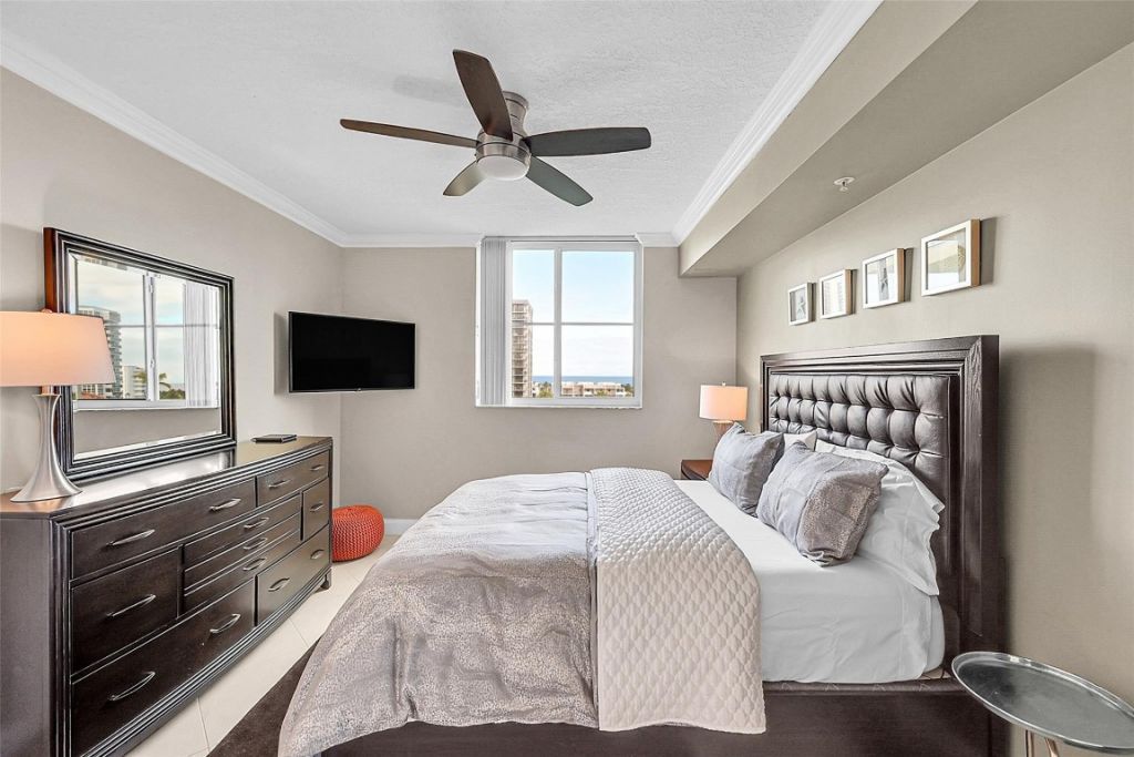 3020 NE 32nd Avenue, Unit 805, Fort Lauderdale, FL 33308 Photo