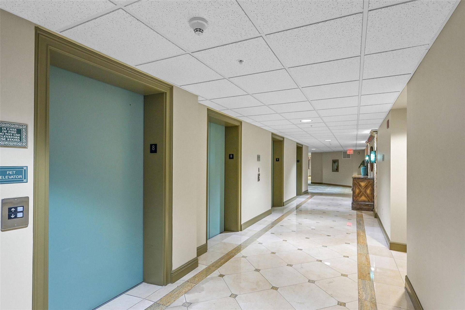 3020 NE 32nd Avenue, Unit 805, Fort Lauderdale, FL 33308 Photo