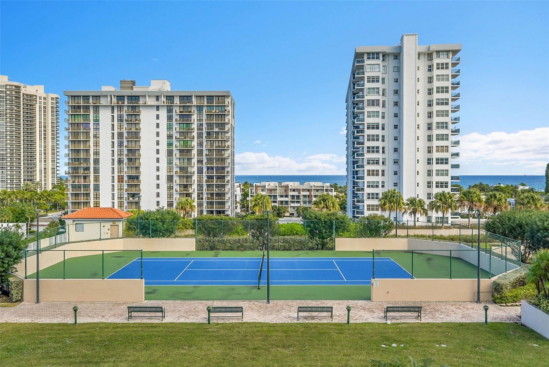 3020 NE 32nd Avenue, Unit 805, Fort Lauderdale, FL 33308 Photo