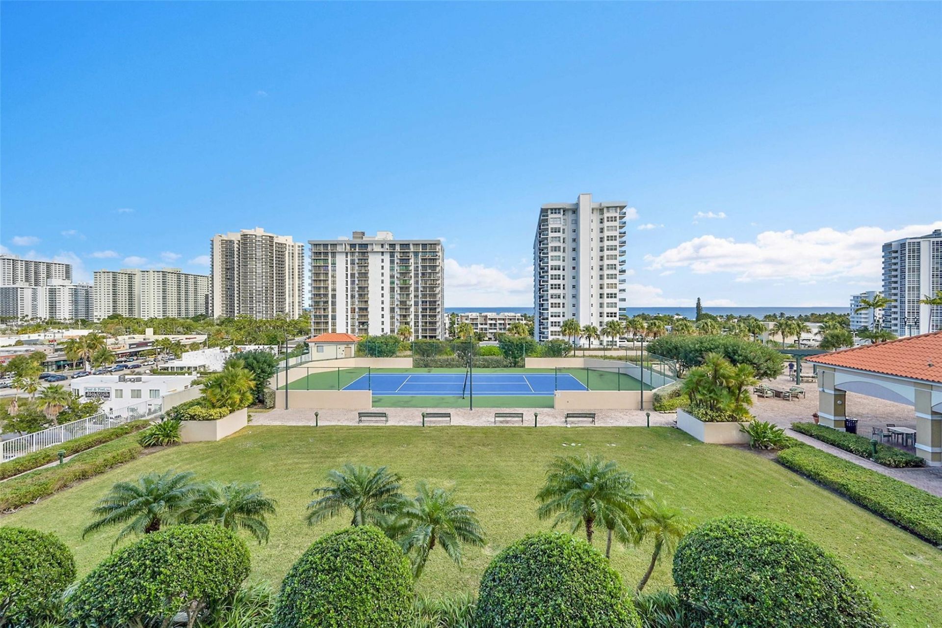 3020 NE 32nd Avenue, Unit 805, Fort Lauderdale, FL 33308 Photo