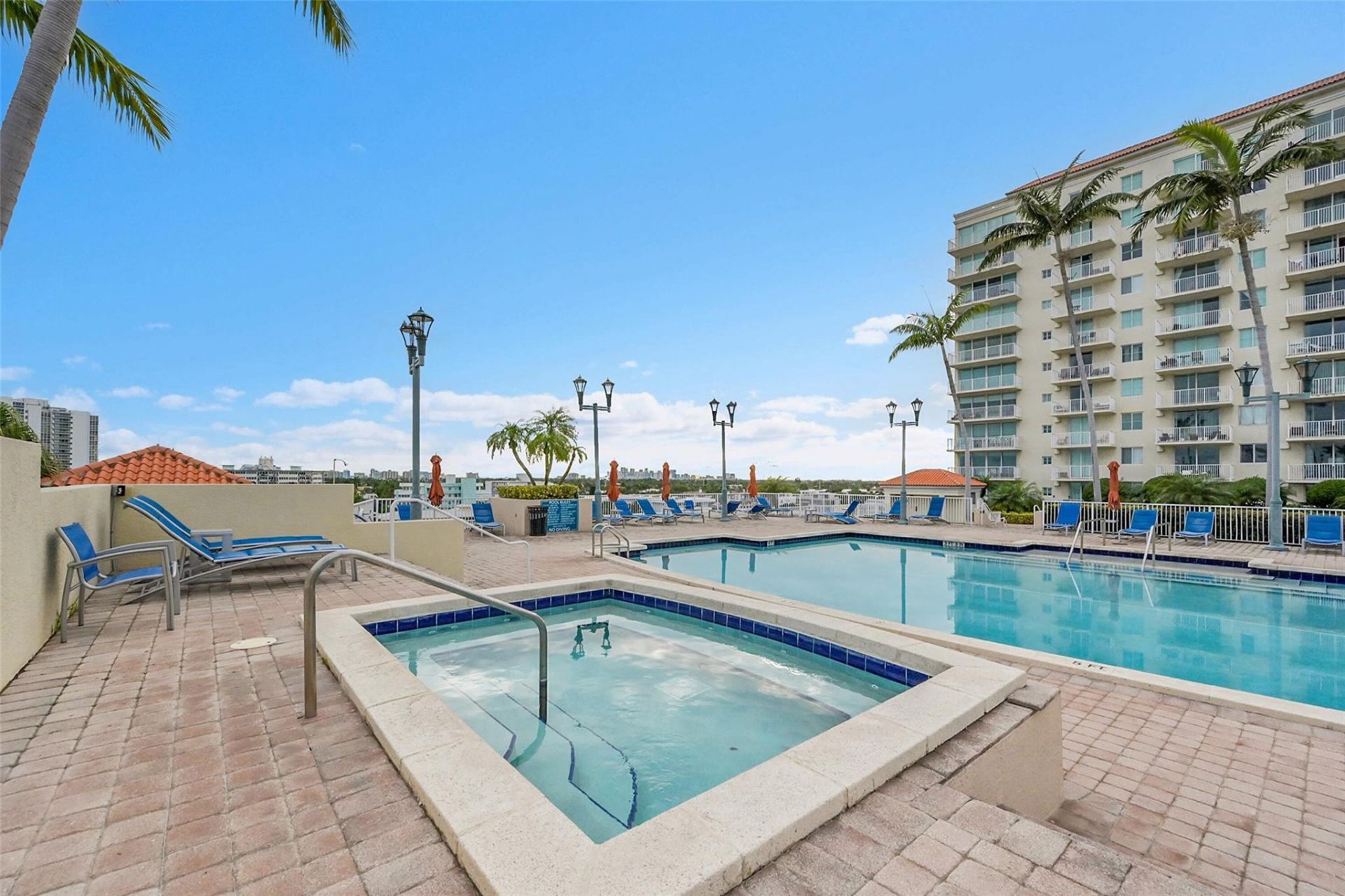 3020 NE 32nd Avenue, Unit 805, Fort Lauderdale, FL 33308 Photo