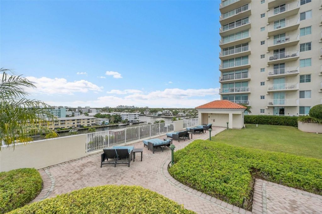 3020 NE 32nd Avenue, Unit 805, Fort Lauderdale, FL 33308 Photo