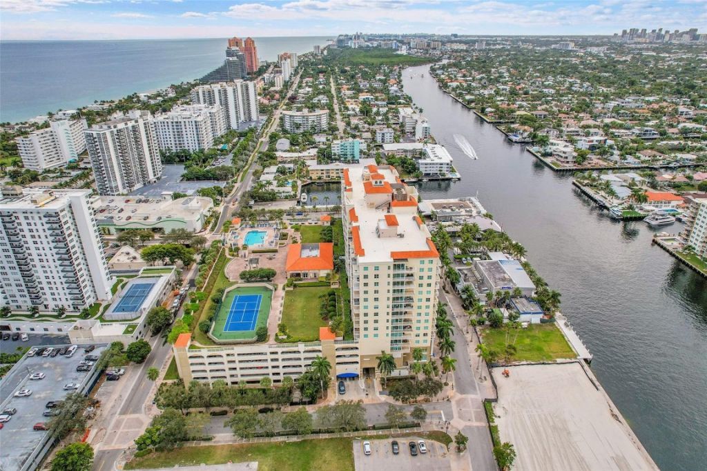 3020 NE 32nd Avenue, Unit 805, Fort Lauderdale, FL 33308 Photo