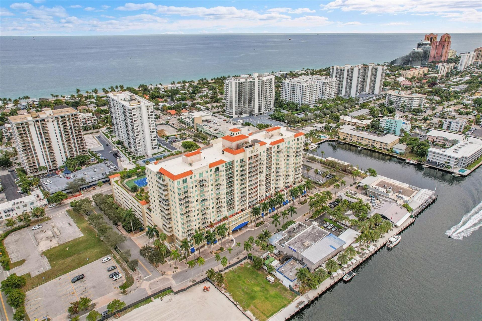 3020 NE 32nd Avenue, Unit 805, Fort Lauderdale, FL 33308 Photo