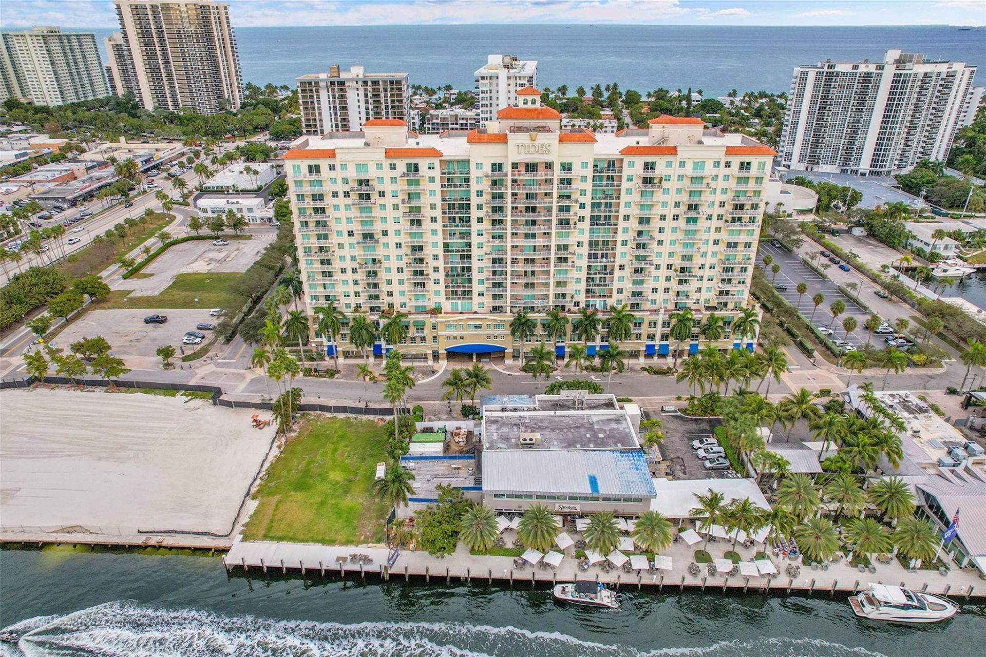 3020 NE 32nd Avenue, Unit 805, Fort Lauderdale, FL 33308 Photo