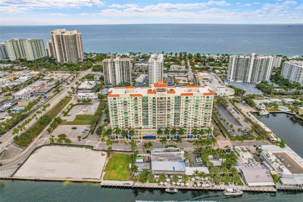 3020 NE 32nd Avenue, Unit 805, Fort Lauderdale, FL 33308 Photo