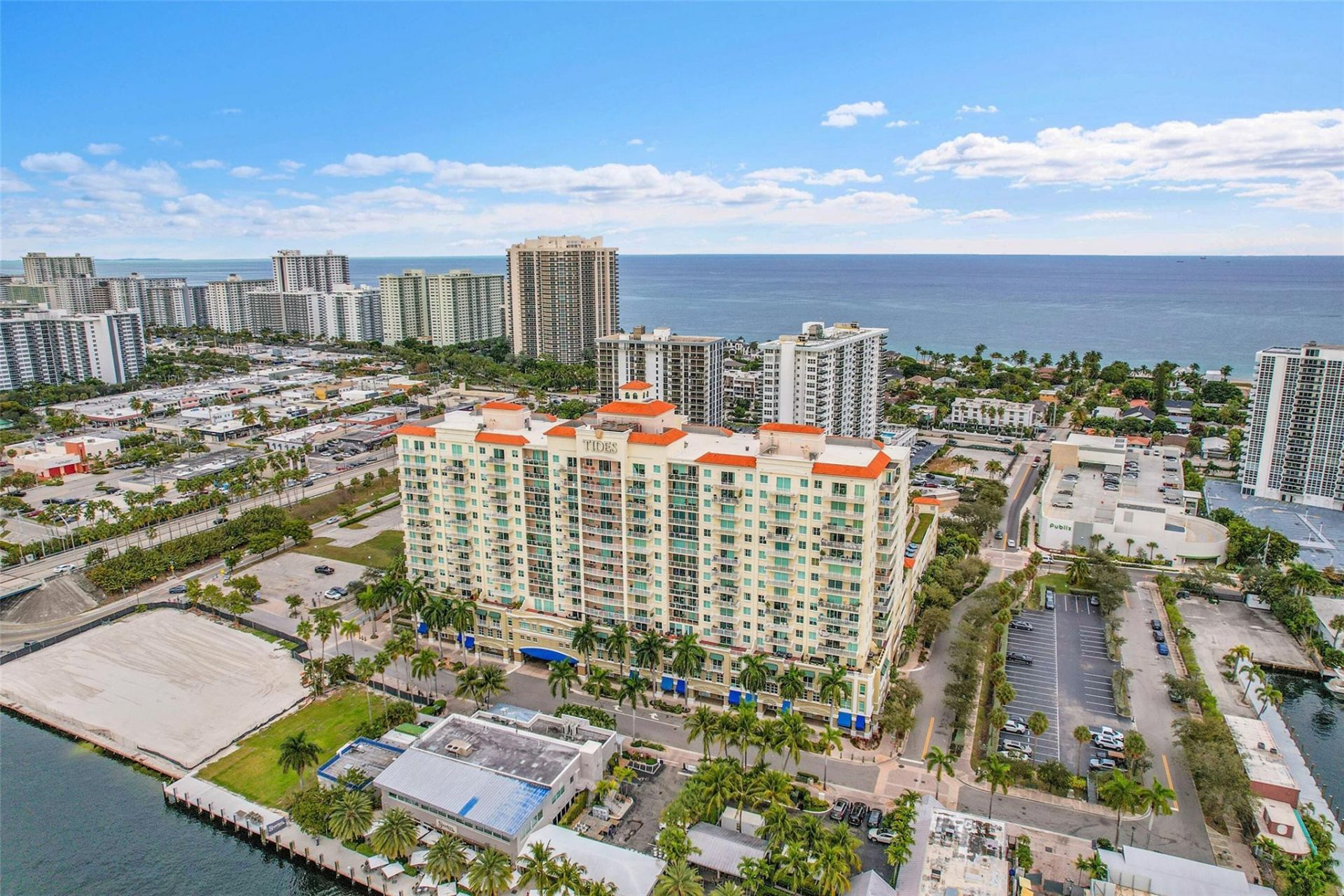3020 NE 32nd Avenue, Unit 805, Fort Lauderdale, FL 33308 Photo