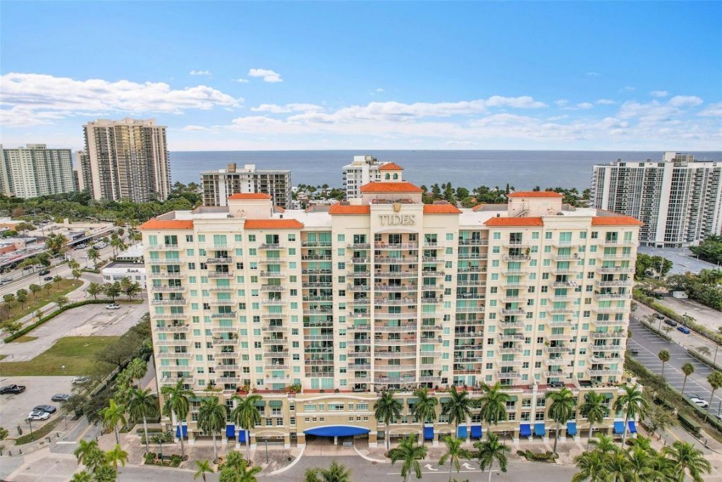 3020 NE 32nd Avenue, Unit 805, Fort Lauderdale, FL 33308 Photo