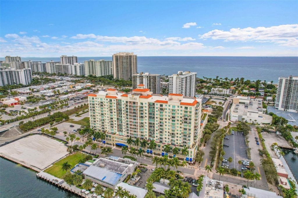 3020 NE 32nd Avenue, Unit 805, Fort Lauderdale, FL 33308 Photo