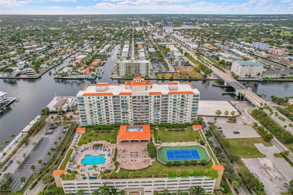 3020 NE 32nd Avenue, Unit 805, Fort Lauderdale, FL 33308 Photo