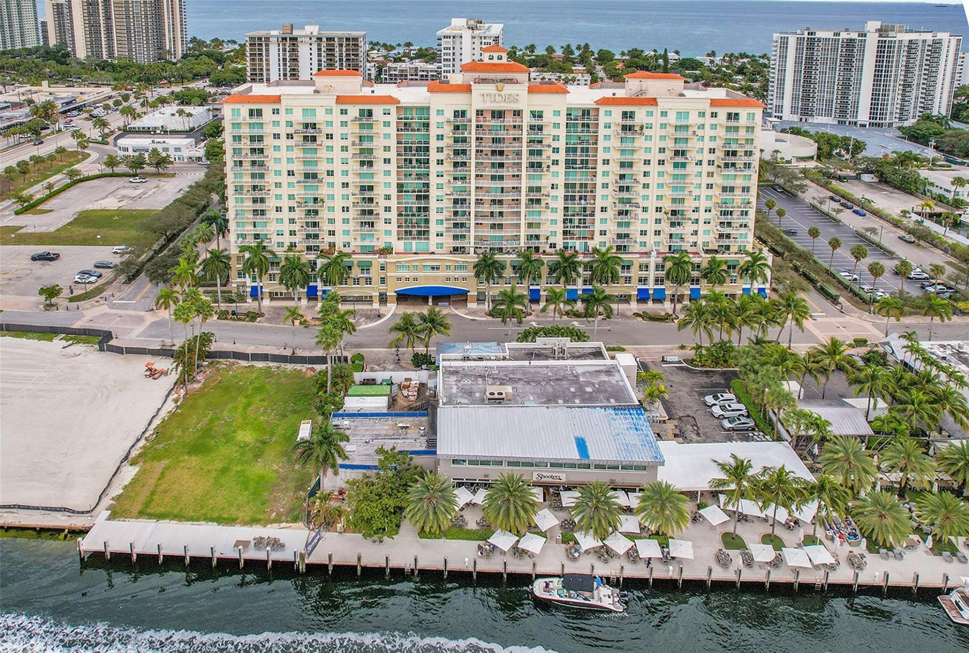 3020 NE 32nd Avenue, Unit 805, Fort Lauderdale, FL 33308 Photo