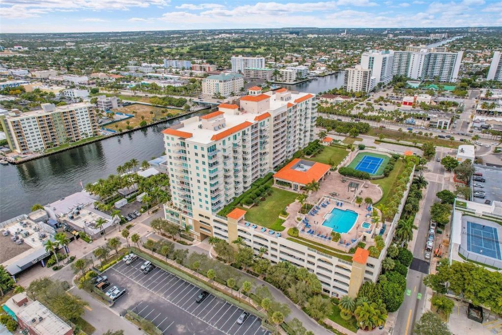 3020 NE 32nd Avenue, Unit 805, Fort Lauderdale, FL 33308 Photo