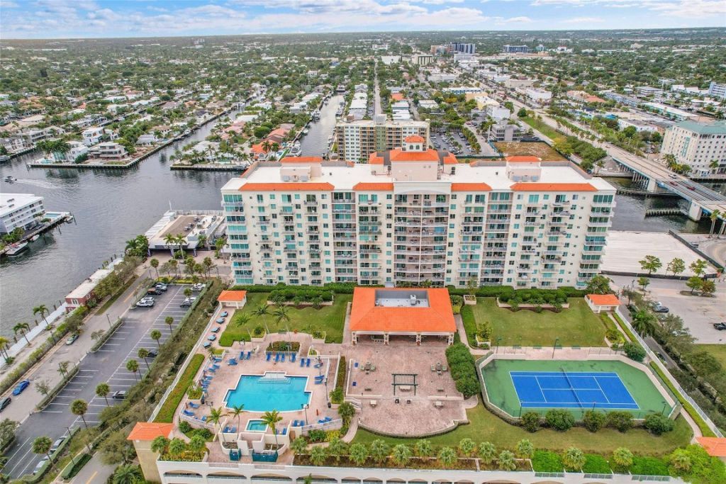 3020 NE 32nd Avenue, Unit 805, Fort Lauderdale, FL 33308 Photo