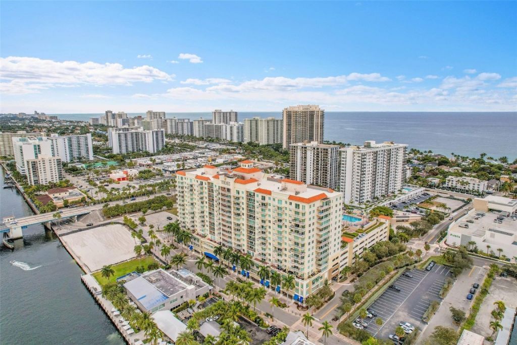 3020 NE 32nd Avenue, Unit 805, Fort Lauderdale, FL 33308 Photo