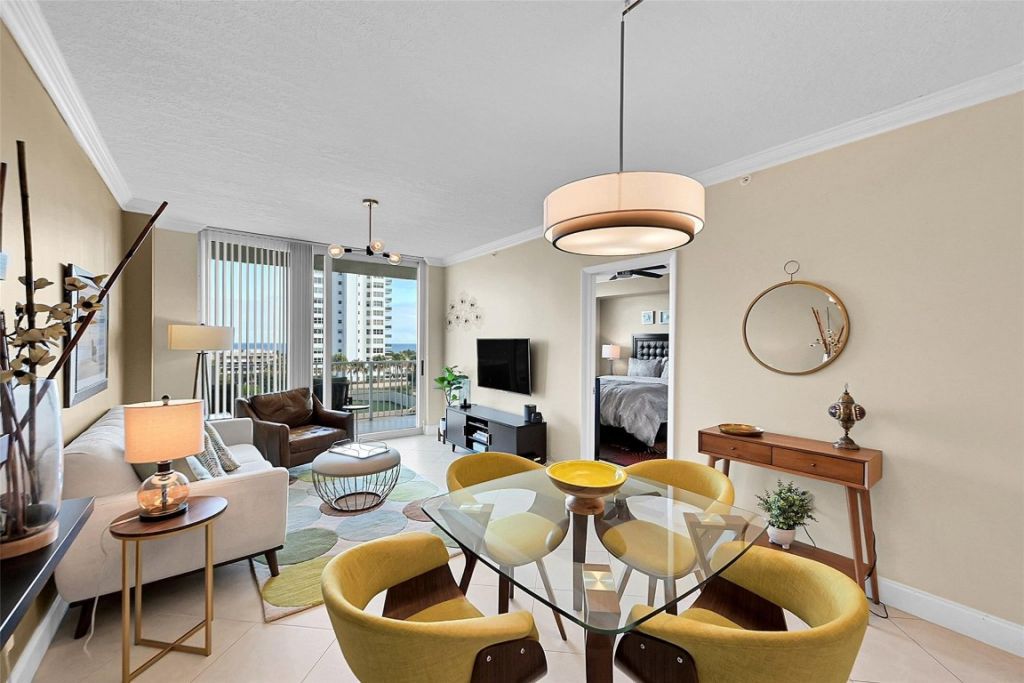 3020 NE 32nd Avenue, Unit 805, Fort Lauderdale, FL 33308 Photo