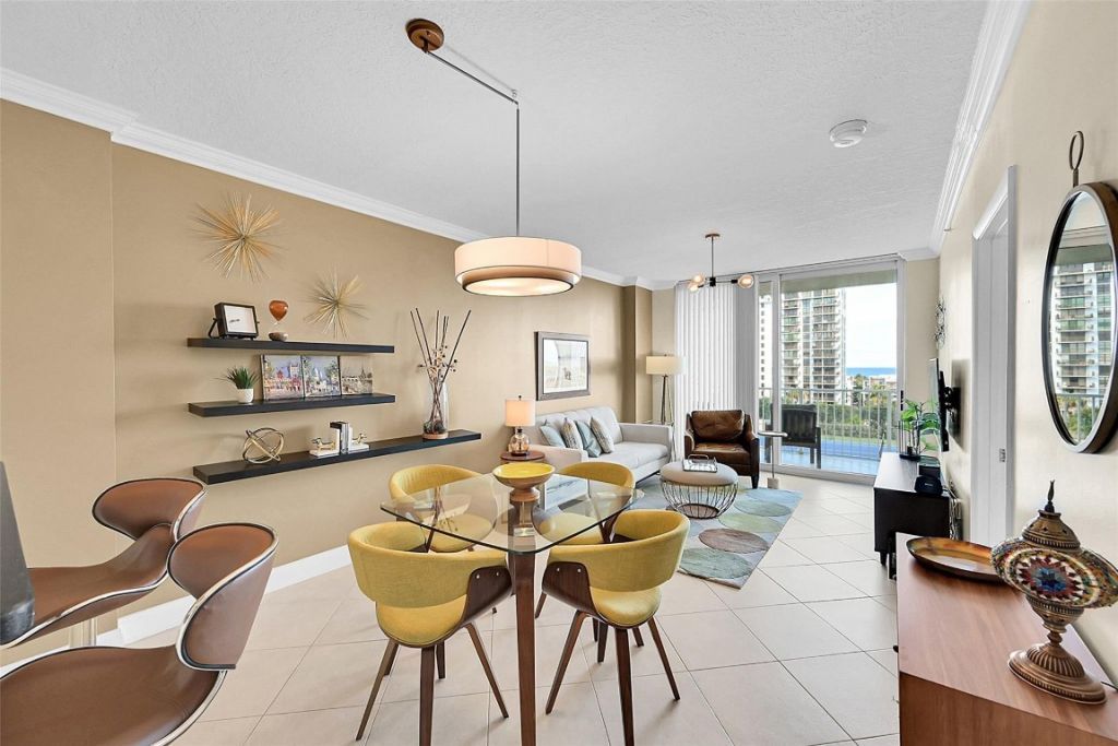 3020 NE 32nd Avenue, Unit 805, Fort Lauderdale, FL 33308 Photo